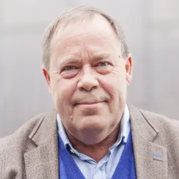 Morten Kveim