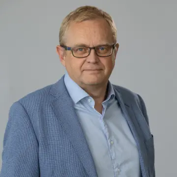 Dag Inge Aarhus