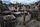 Et boligområde i utkanten av Kyiv er blant stedene som ble hardt skadet av russiske missil- og droneangrep under. Foto: Oleksandr Ratushniak / Reuters / NTB