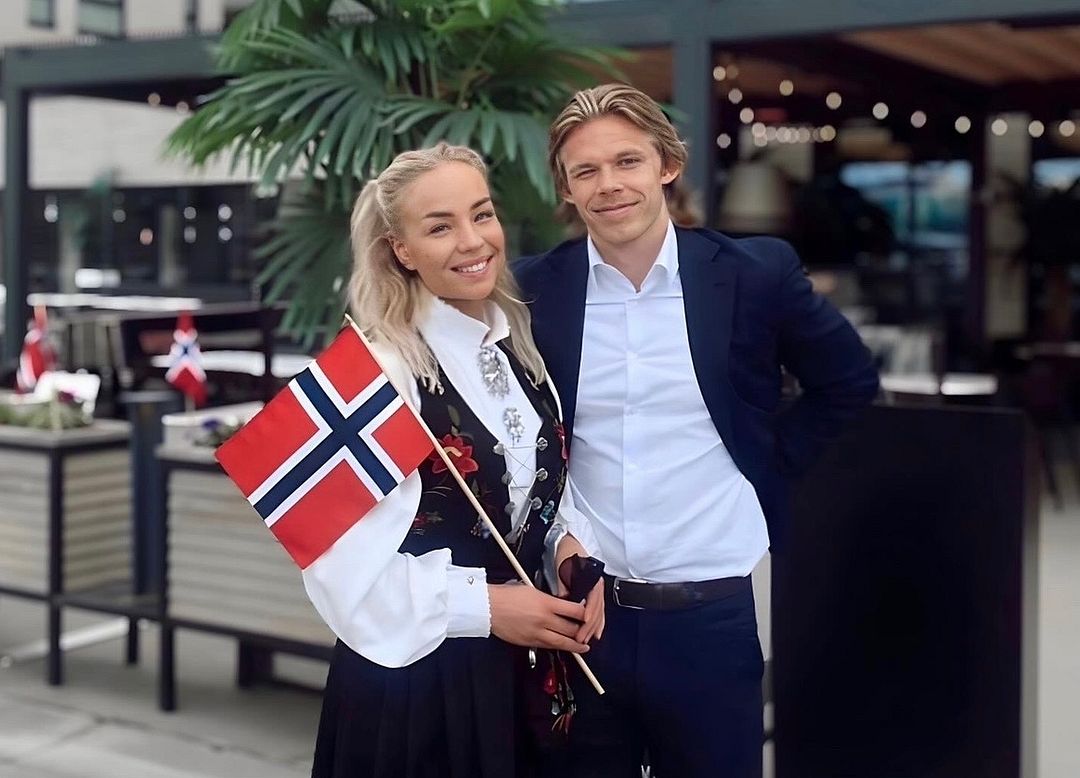Sebastian Pedersen har signert for Orlando Pride