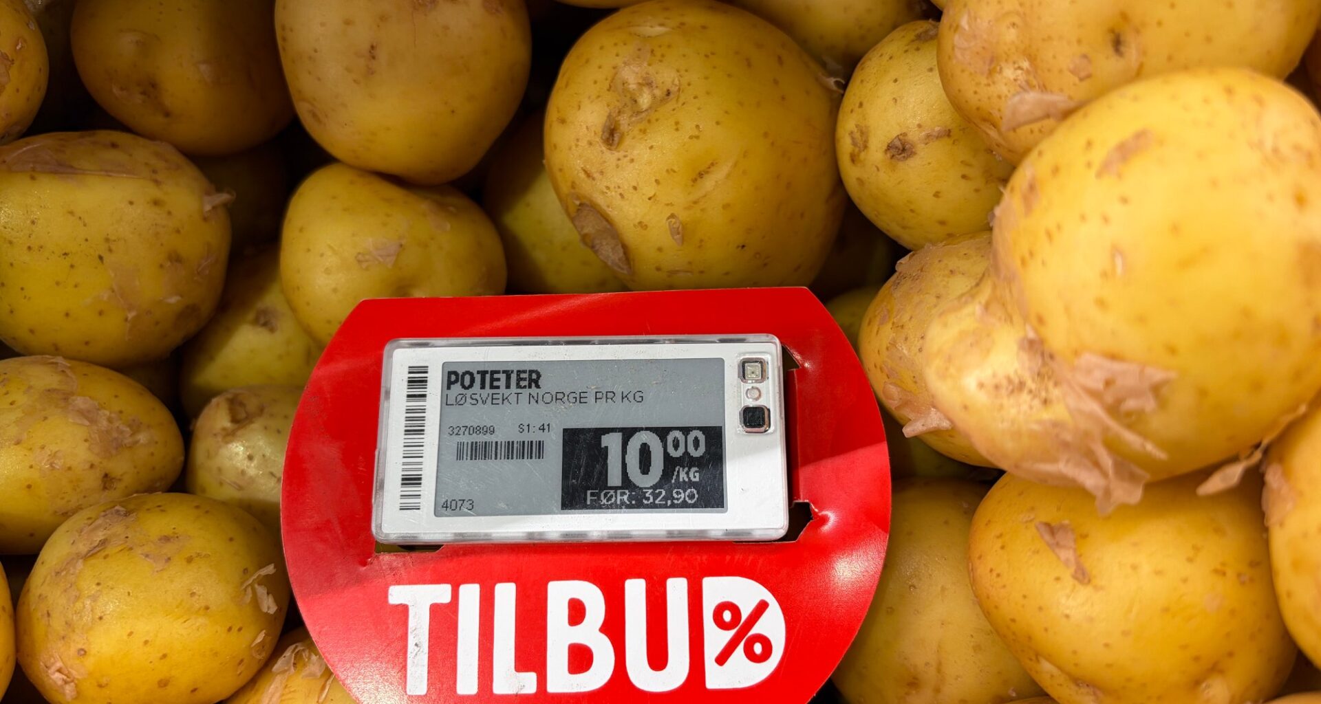 Forbruker, Pris | Her blir Kiwi og Rema knust på pris