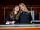 Katja Enserink (t.v) og Luna Johnsen Wiggen gleder seg begge til å se «The Cure» spille på årets festival.  Foto: Gøran Bohlin / VG