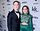 Mikkel Bratt Silset og Karoline Andersen Foto: Naina Helén Jåma / VG