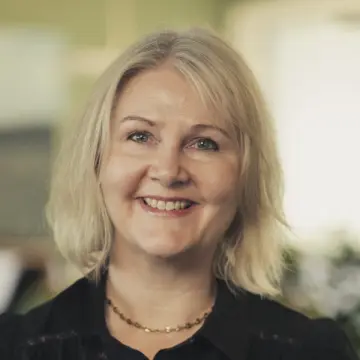 Maria Heimisdottir Brennodden