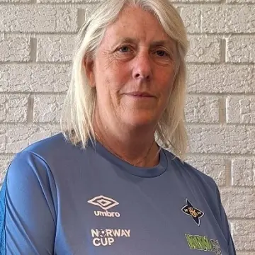 Ann Wenche Kleven