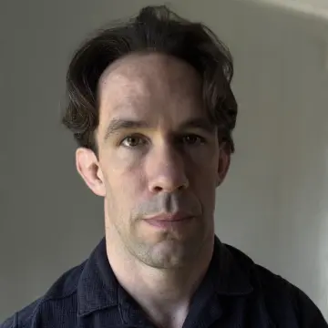 Evan McLaren