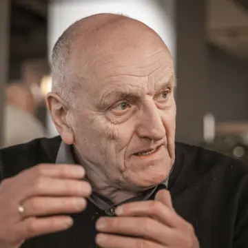 Esten O. Sæther