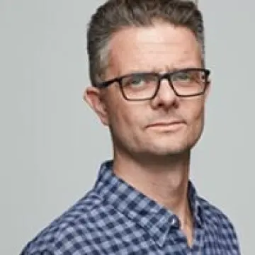 Nils Sødahl