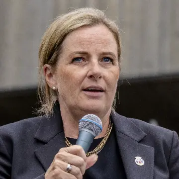 Anita Leirvik North
