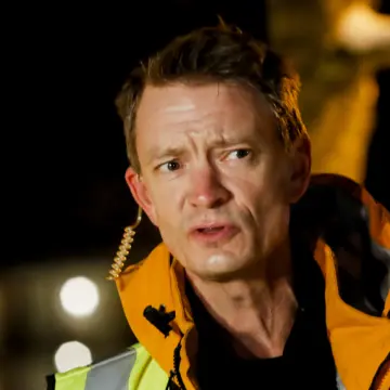 Harald Wisløff