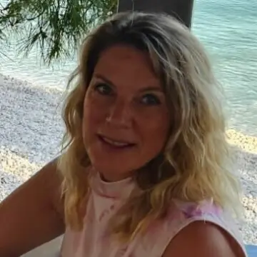 Sylvia Blomberg Møller