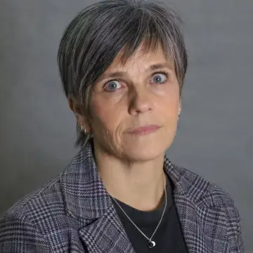 Verna Rege Nilssen