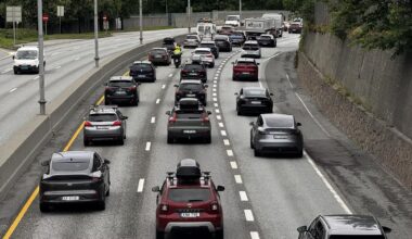 Nyheter, Trafikk | Nå blir det enklere å passere ved Høvik