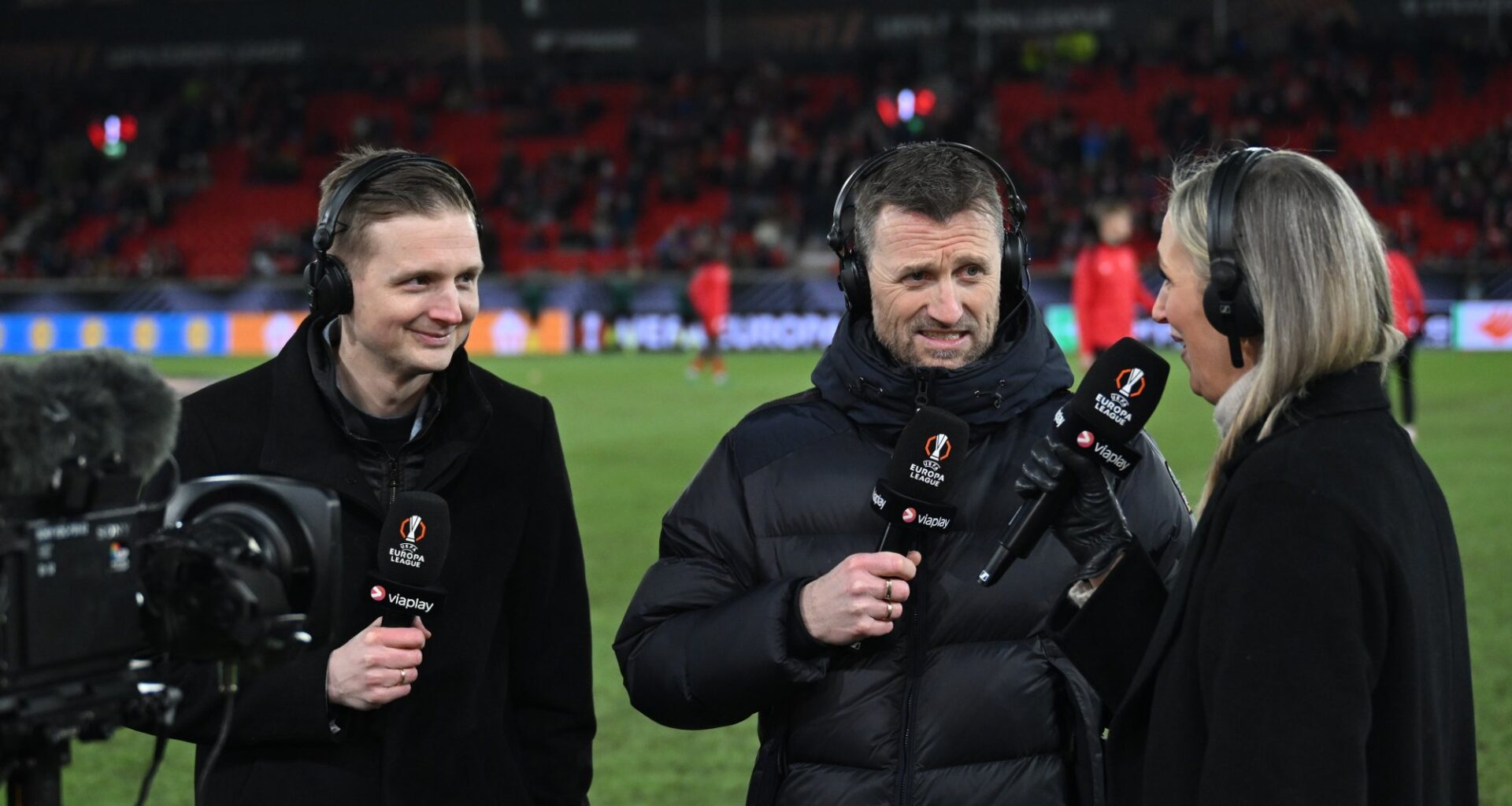 SK Brann, Sport | NFF sier ja, men sjefen vraker Erik Huseklepp