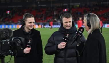 SK Brann, Sport | NFF sier ja, men sjefen vraker Erik Huseklepp