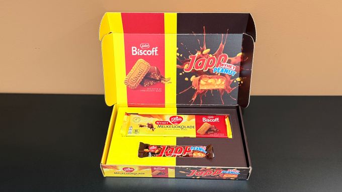 japp og biscoff