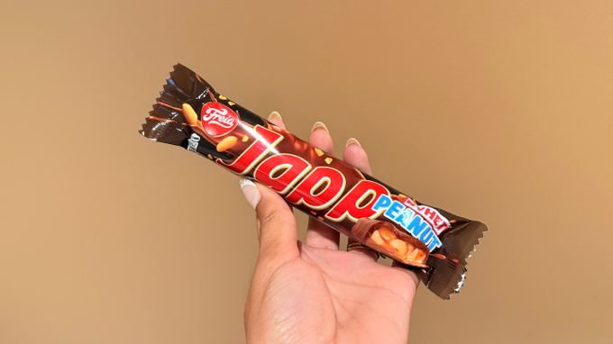 Japp peanut