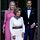 Dronning Sonja har ledet an med kronprinsesse Mette-Marit og kronprins Haakon hakket bak. Nå er rollene snudd.  Foto: Javad Parsa / NTB
