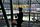 Lørdag kveld er det alt annet enn buekorps-stemning på Flesland. Bildet er fra åpningen av flyplassen.  Foto: Tor Erik H. Mathiesen / VG