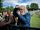 Tom Jacobsen hadde med kameraet på Øyafestivalen.  Foto: Gøran Bohlin / VG