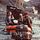 Den dramatiske kapringen av «Isbjørn» ligger til grunn for Jon Michelets spenningsroman «Orions Belte», og for filmsuksessen med samme navn fra 1985.  Foto: SF Norge AS