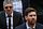 Jorge og Lionel Messi  Foto: JOSEP LAGO / AFP / NTB