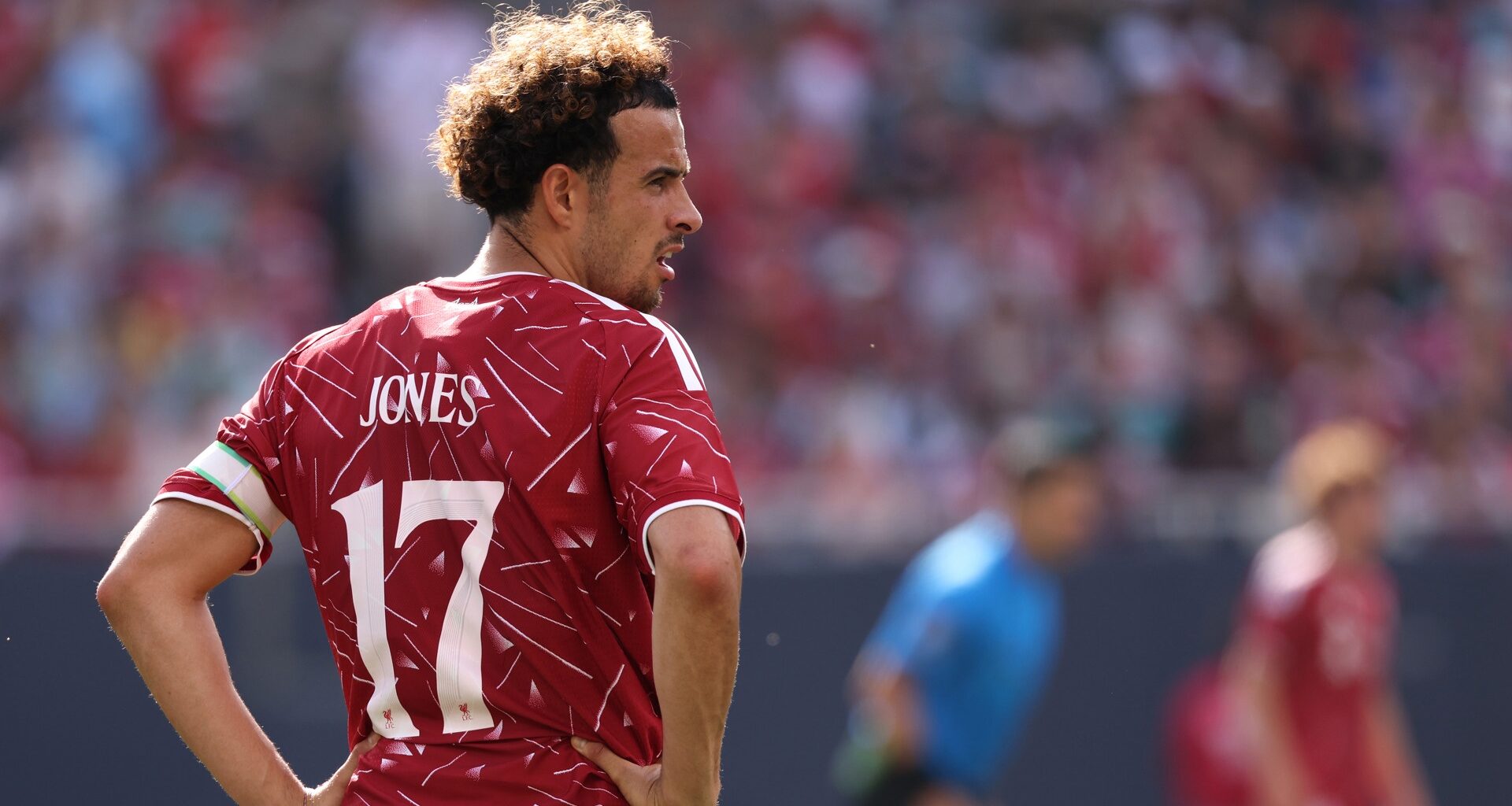Liverpool ber Inter slutte å prute