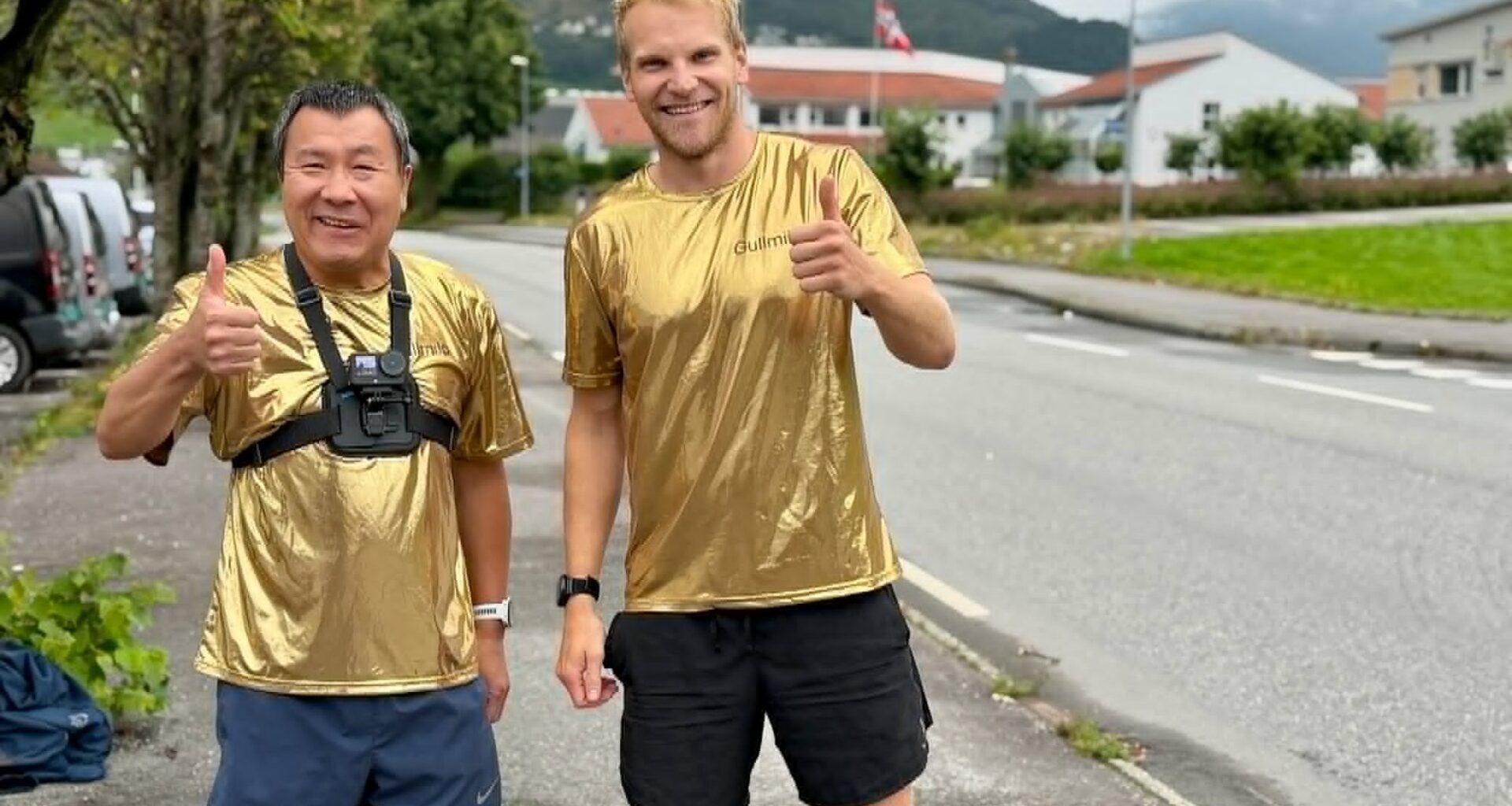 KVIKK, Sport | Ny episode: Haugalandets raskeste mil?