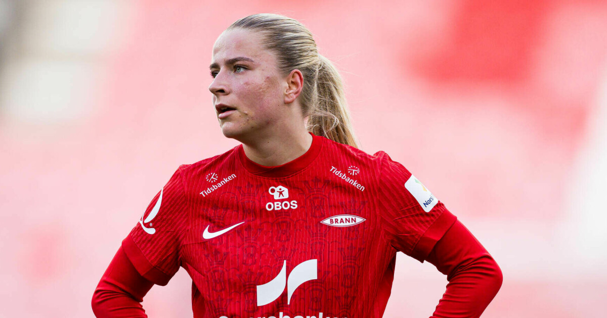 NÅ: Ellevill Brann-respons etter marerittstart