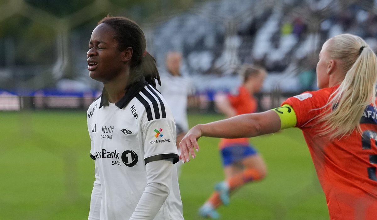 RBK i Champions League-trøbbel - adressa.no