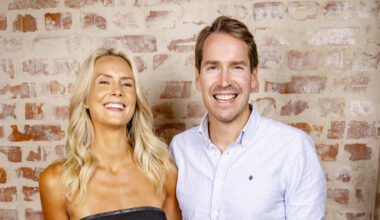 Emil Hegle Svendsen om ny kjæreste, barna og livet etter bruddet