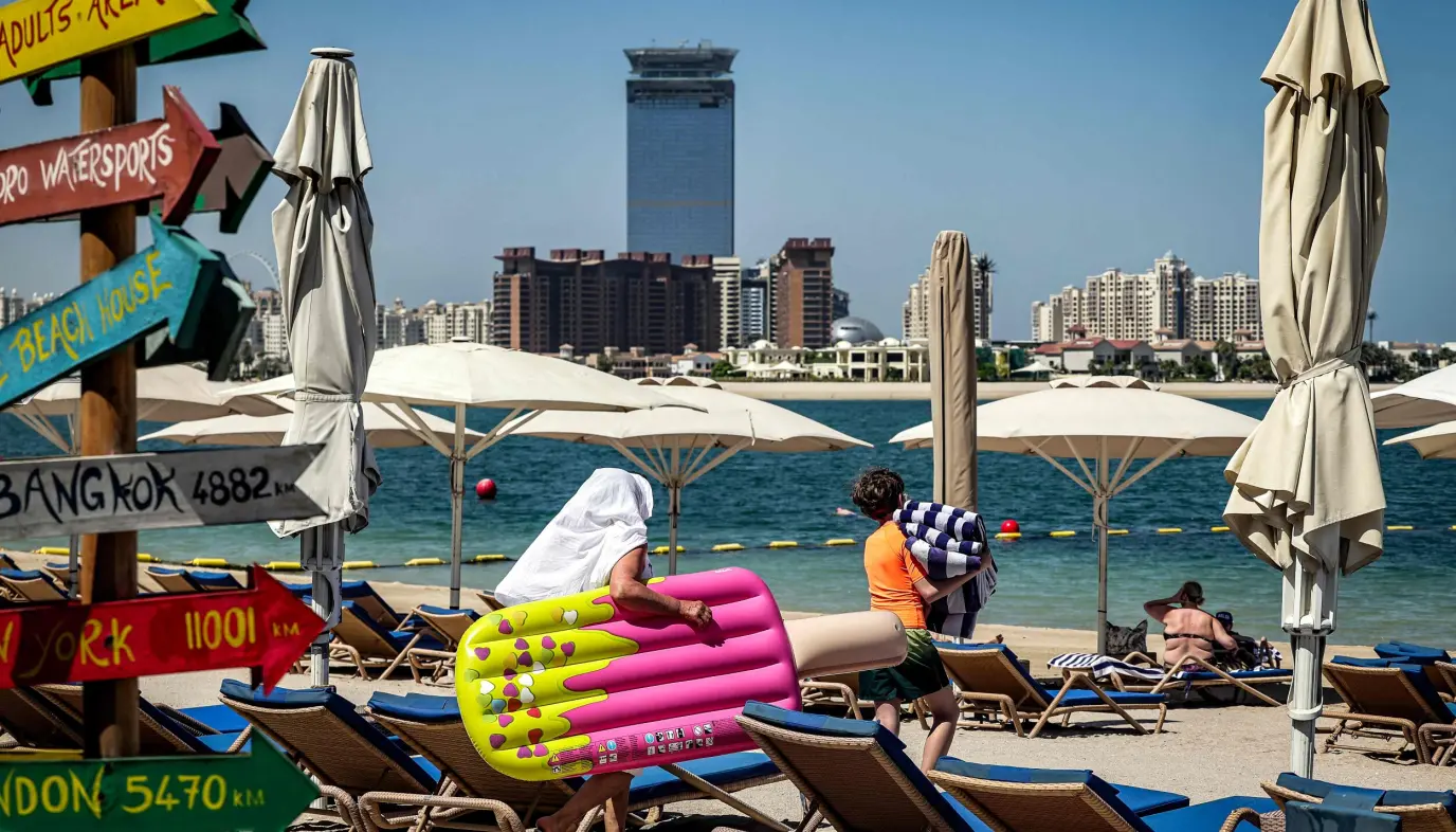 Dubai