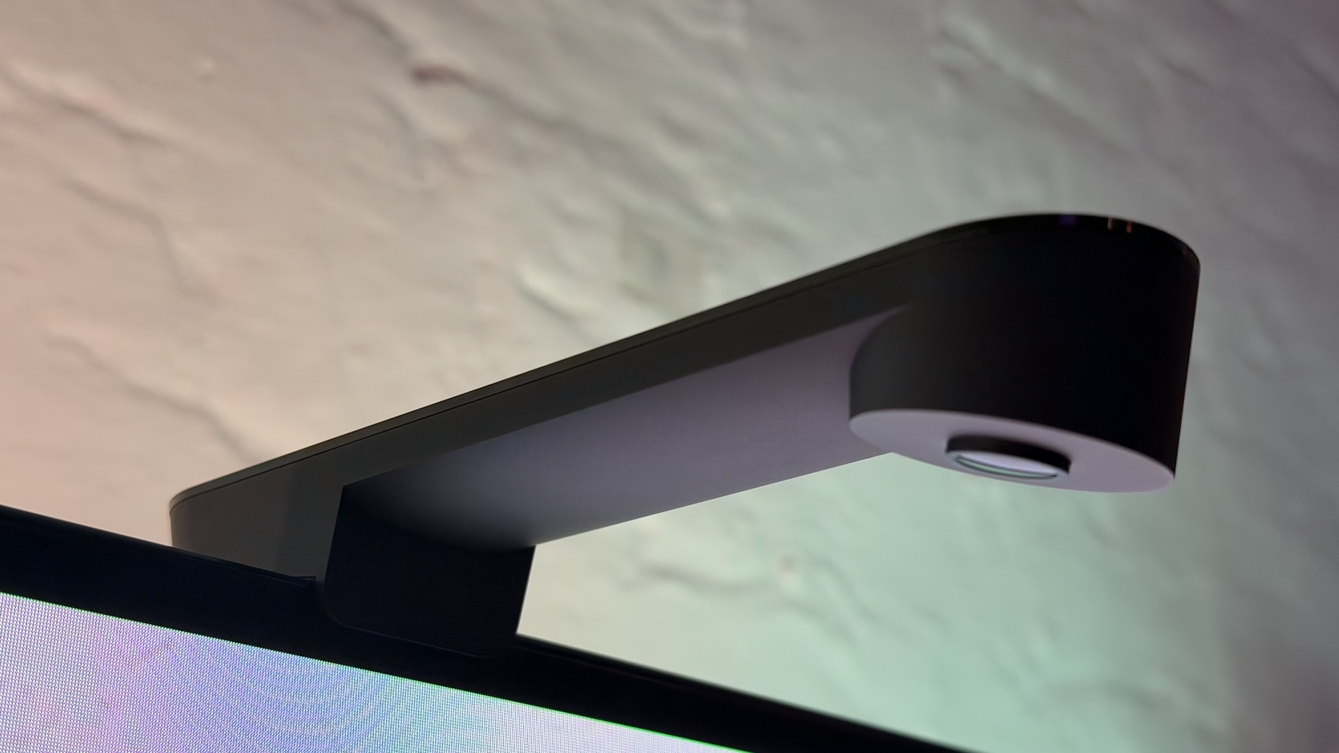 Philips Hue Play Screen sync