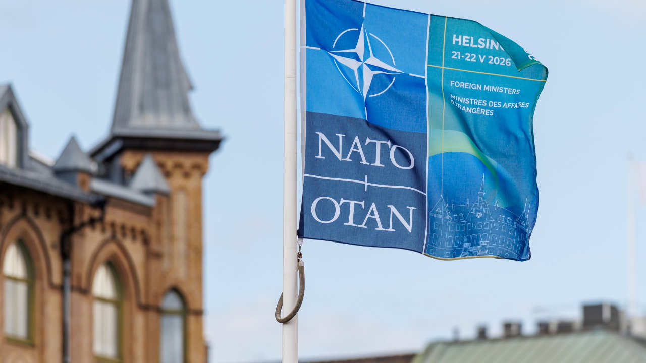 Les membres de l'OTAN pensent savoir quand la Russie tentera de les attaquer - Business AM