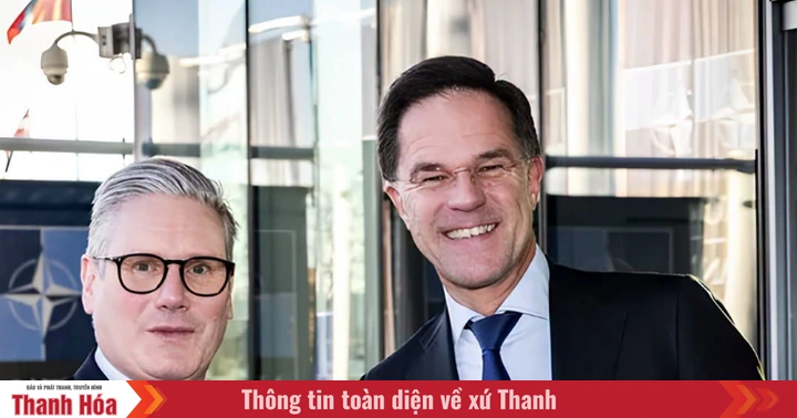 Vietnam.vn - Nền tảng quảng bá Việt Nam