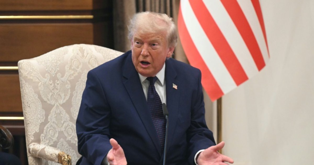 Choyé par les alliés, Trump entre en scène au sommet de l'Otan : Actualités
