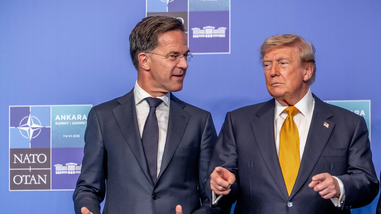 L'OTAN envisage d'annuler son sommet de 2027 pour éviter les critiques de Trump - Business AM