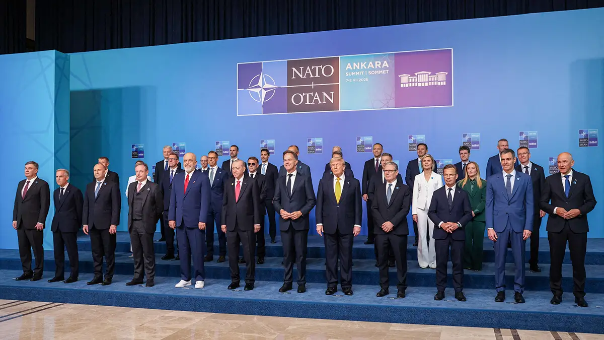 Ankara 2026 : la transformation de l’OTAN dans un monde multipolaire