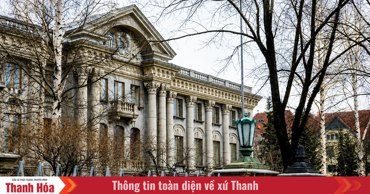 Vietnam.vn - Nền tảng quảng bá Việt Nam