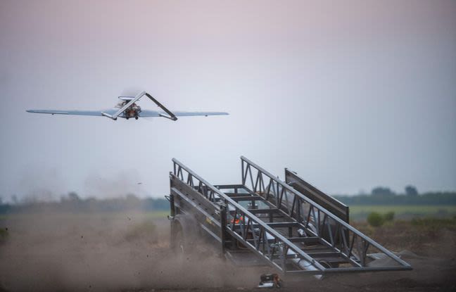 Guerre en Ukraine : L’Otan descend un drone en Lettonie, l’OMS regrette les attaques sur des structures de santé