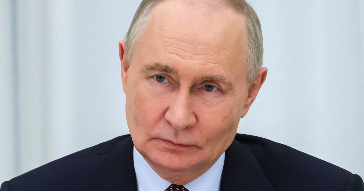 L'OTAN menacée? La Russie a construit des bases secrètes de drones, ce qui placerait plusieurs capitales européennes à portée de frappe