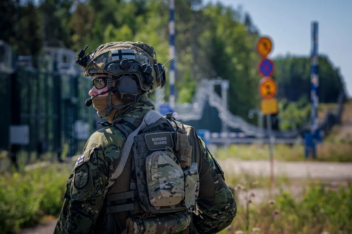 À quoi pourrait ressembler une attaque russe limitée contre l’OTAN