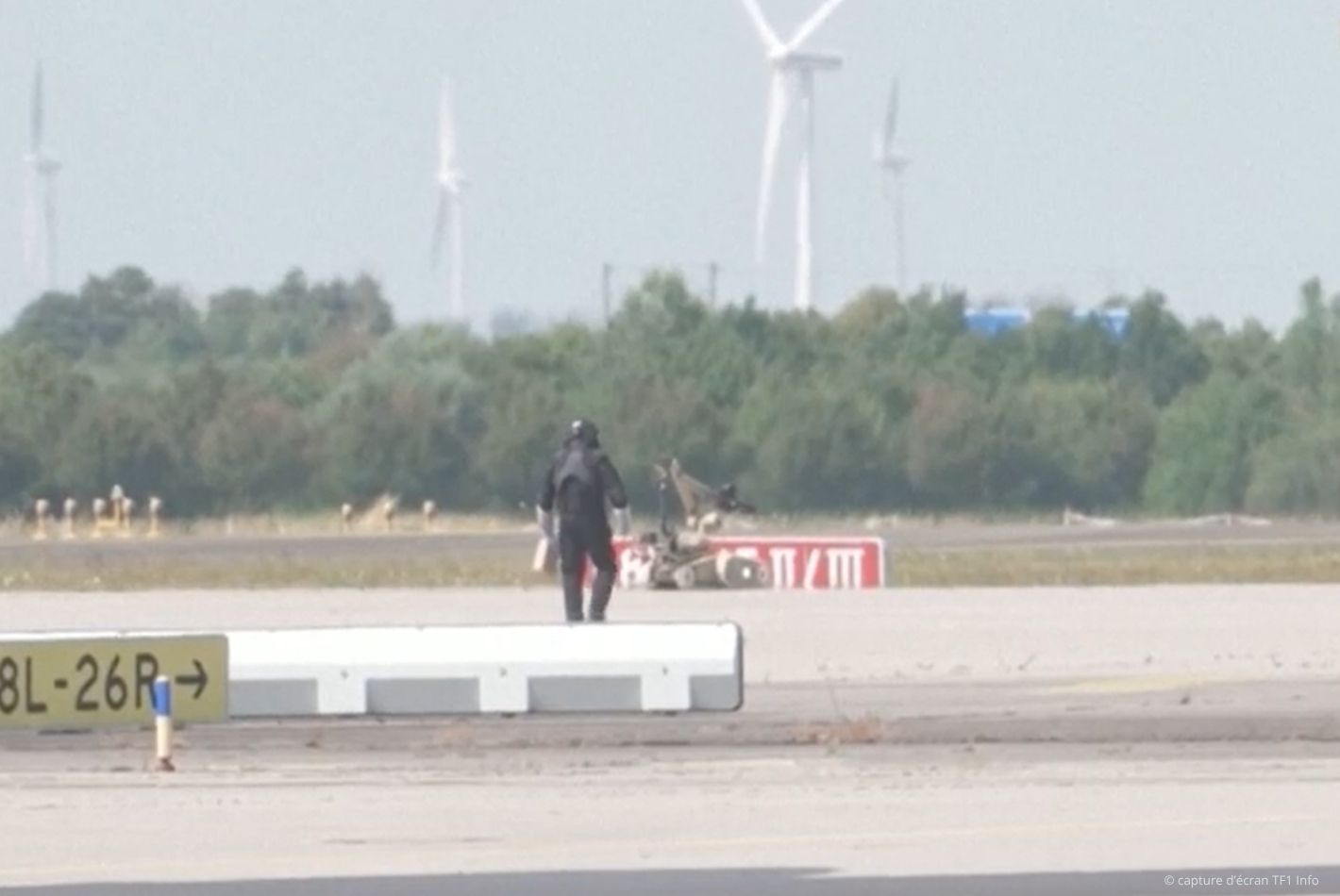 L’épisode du drone russe à Leipzig met la fermeté de l’OTAN à l’épreuve