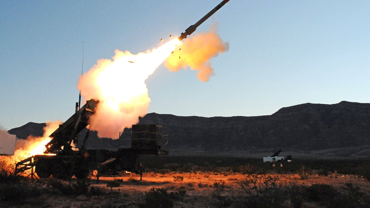 Guerre au Moyen-Orient : La Grèce déploie un système Patriot en Crête face à la menace iranienne sur le flanc sud-est de l’OTAN