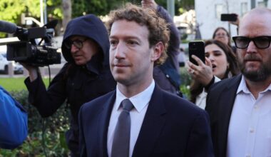 After 700 Layoffs at Meta, Mark Zuckerberg Now Sets Bizarre Targets for Its Employees