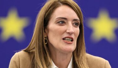 EU Parliament votes to sue Commission for killing patents bill – POLITICO