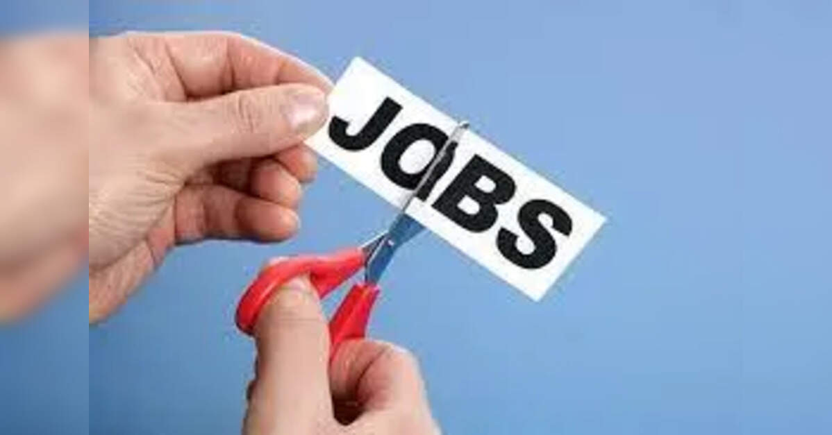 Meta's Upcoming Layoffs: Preparing to Cut Over 20% of Workforce Amid AI Transformation, ETHRWorldSEA