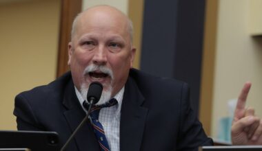 'Hateful, Bigoted' Chip Roy Introduces MAMDANI Act in Congress