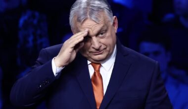 The great unblocking? EU foreign ministers eye sweeping changes as Orbán exits – POLITICO