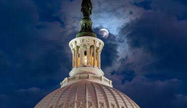 Congress keeps holding all-nighters, creating dysfunction after dark